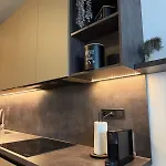 Skypark 24th Lounge *