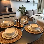 Skypark 24th Lounge Bratislava