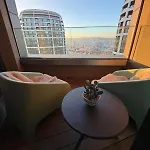 Skypark 24th Lounge Lejlighed *