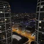 Skypark 24th Lounge