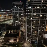 Skypark 24th Lounge Lejlighed *
