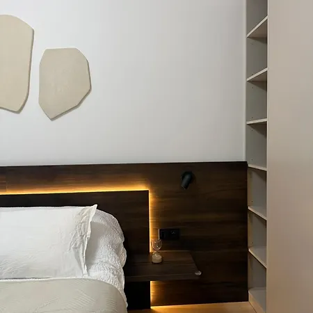 Skypark 24th Lounge Apartment Pressburg