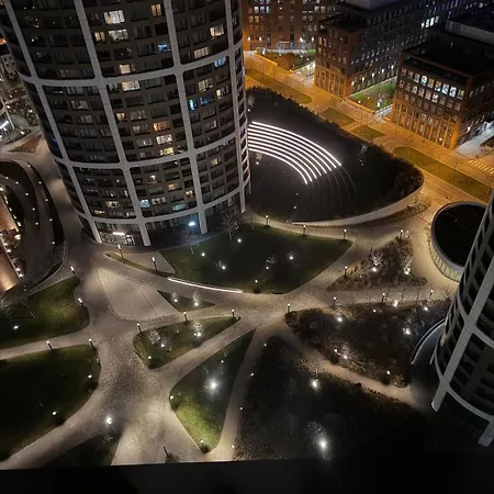 Skypark 24th Lounge