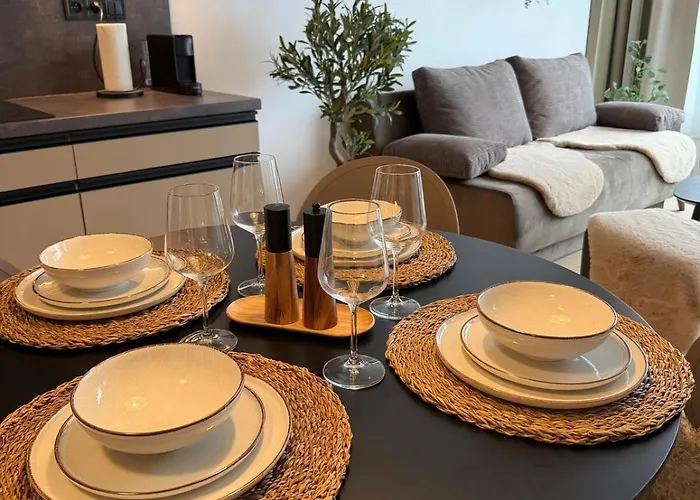 Skypark 24th Lounge Pressburg