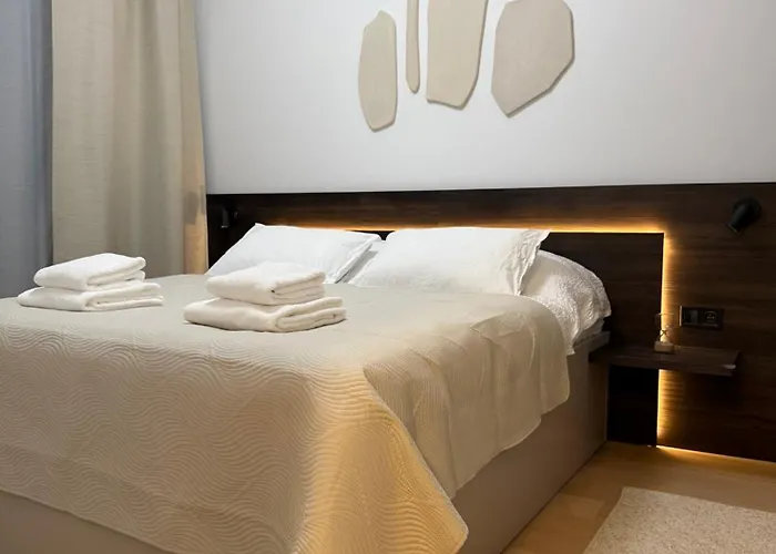 Skypark 24th Lounge 브라티슬라바