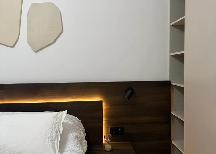 Skypark 24th Lounge Apartment Pressburg