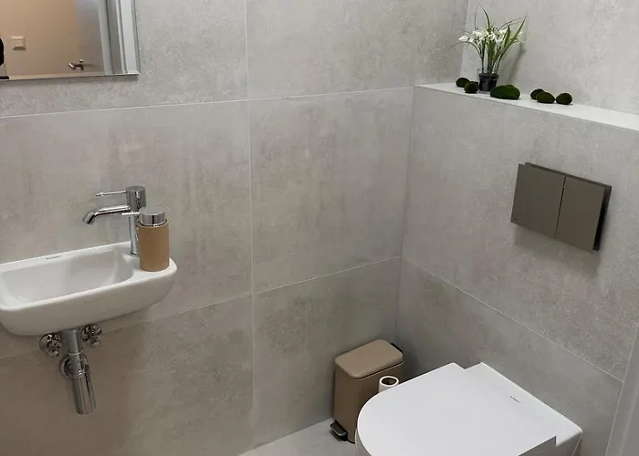 Skypark 24th Lounge 아파트