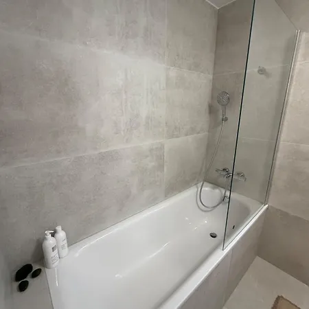 Apartament Skypark 24th Lounge Bratysława