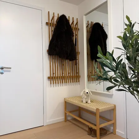 Apartament Skypark 24th Lounge